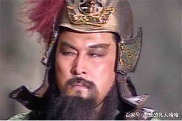 三国演义经典台词