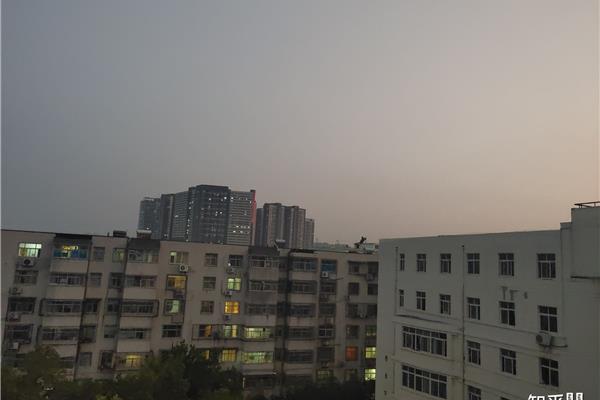 河南民政学校