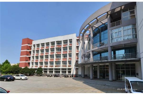 许昌学院怎么样