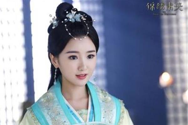 锦绣未央剧情介绍