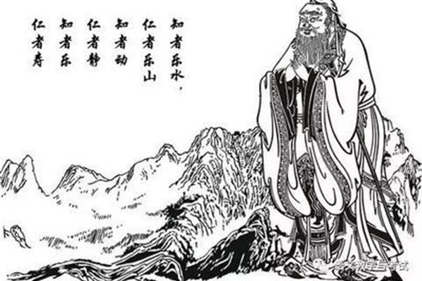 孔子拜师歇后语