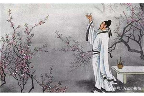 关于酒的古诗