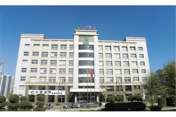 天津市烟草专卖局