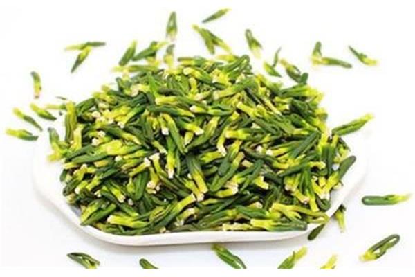 莲子心的功效