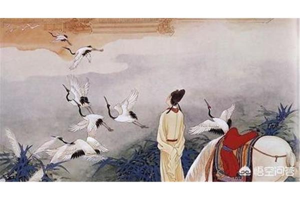 千秋岁秦观