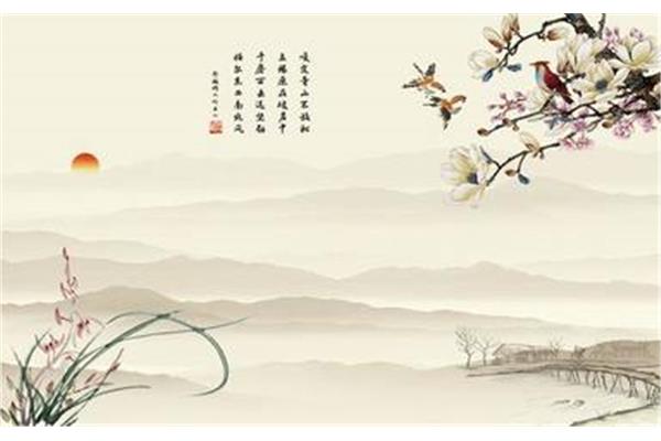 好听的诗句
