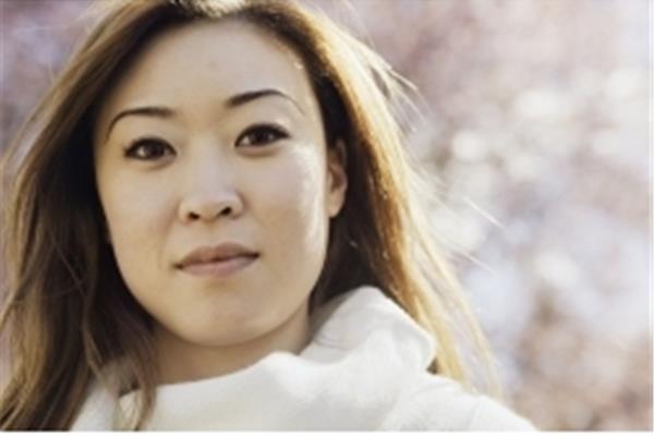果园里的小雪