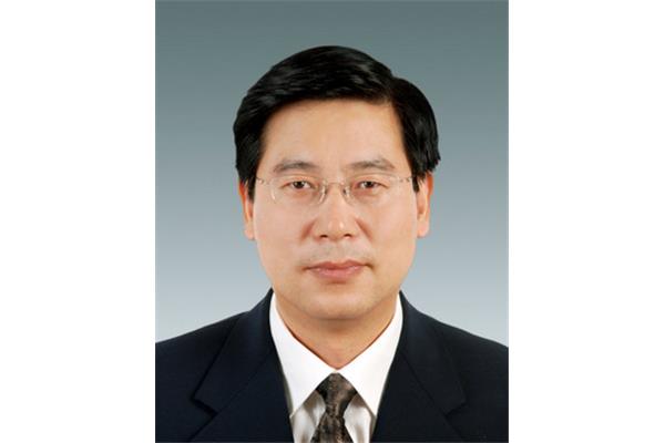 西安理工大学校长