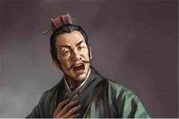 诸葛亮的成语