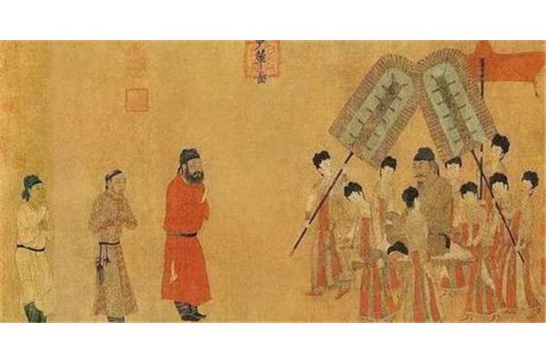 五言之冠冕