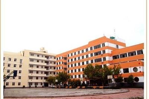 河南民政学校