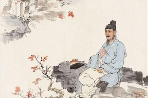 杜牧代表作