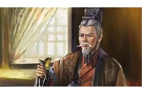 诸葛亮的成语