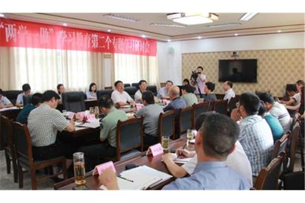 江西组工网