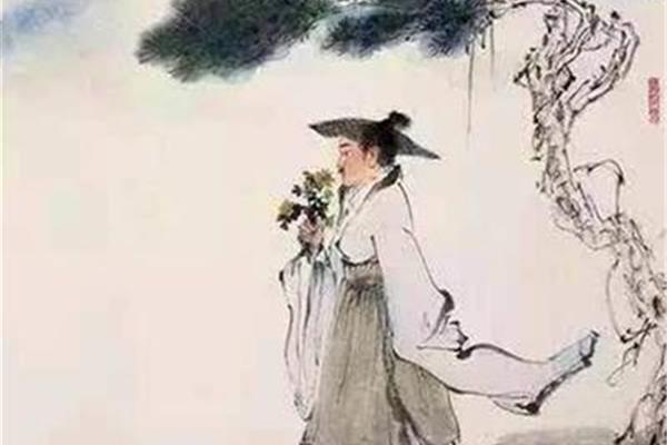 千秋岁秦观
