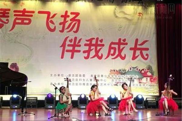 伴我成长的声音