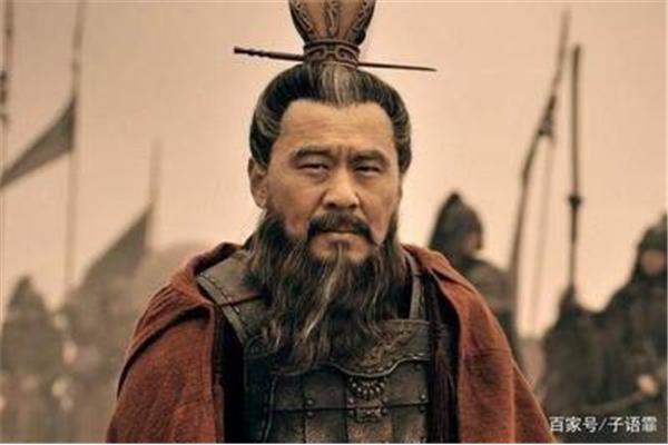 曹操的主要事迹