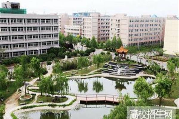 许昌学院怎么样