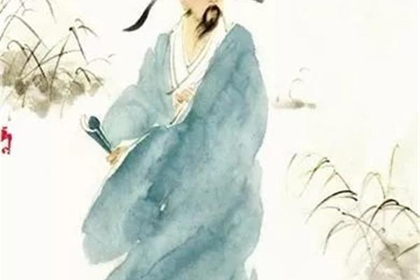 千秋岁秦观