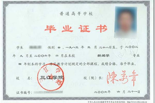 自考本科招生
