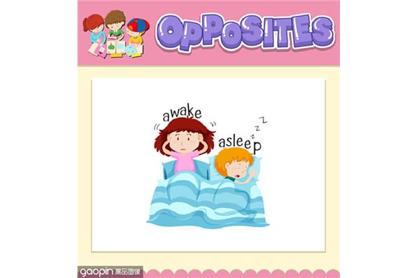 asleep