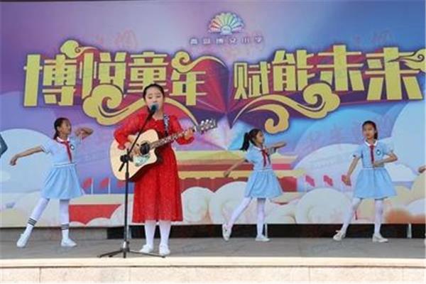 伴我成长的声音