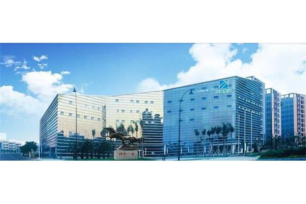 厦门信息集团