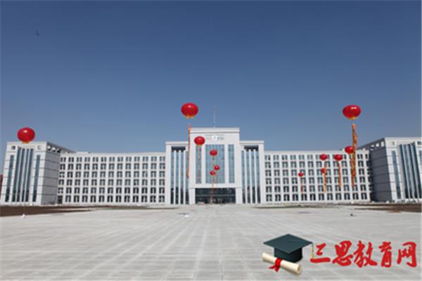 长春光电信息学院