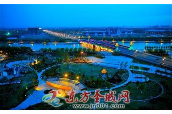 东方圣城网