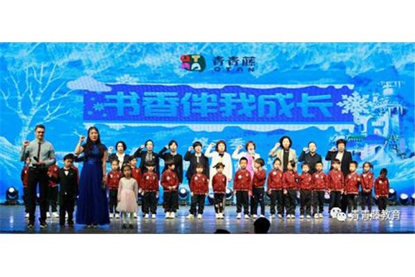 伴我成长的声音
