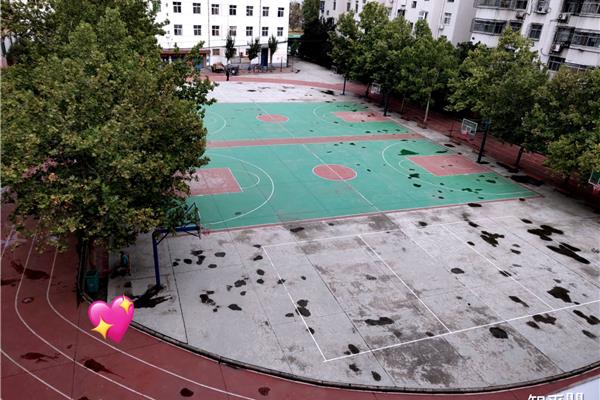 河南民政学校