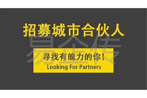 项目合伙人
