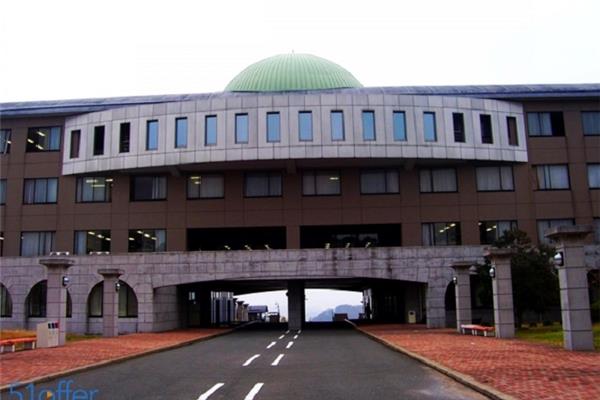 日本长崎大学