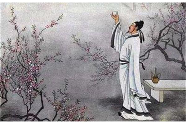 关于酒的古诗