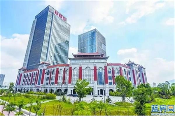厦门信息集团