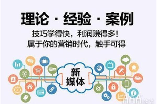 新媒体营销案例