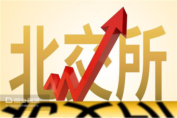 业绩长虹的意思