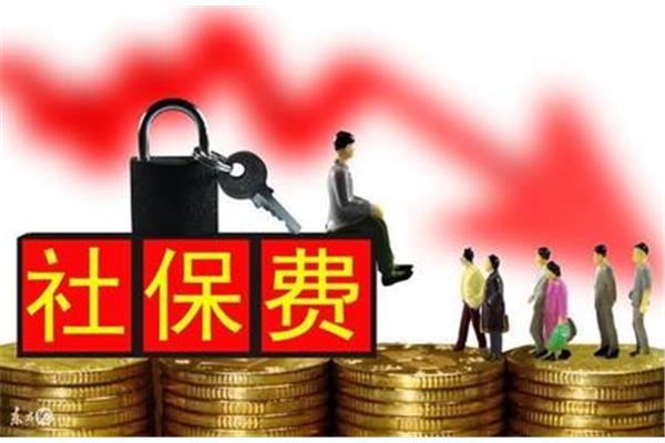 社保就是五险吗