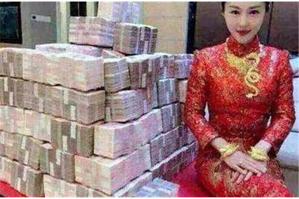 女人一定要有钱