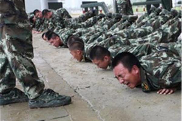 当兵的待遇