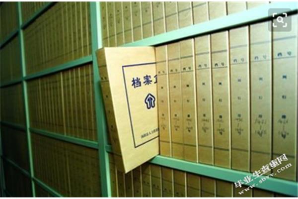 如何做好档案管理