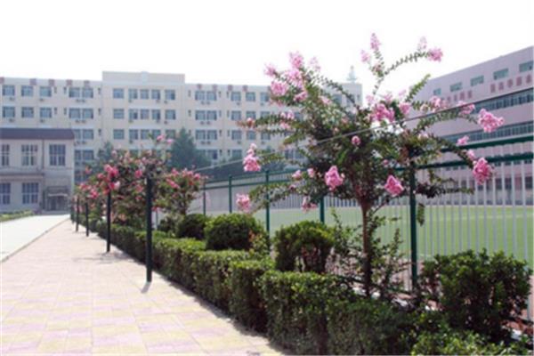 南京工业技术学校