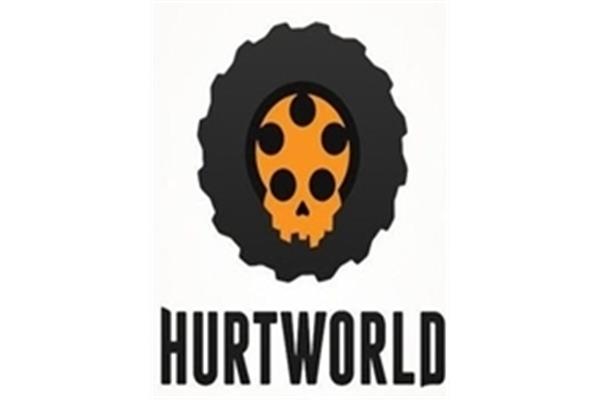 hurt的中文