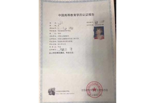 中专是什么学历
