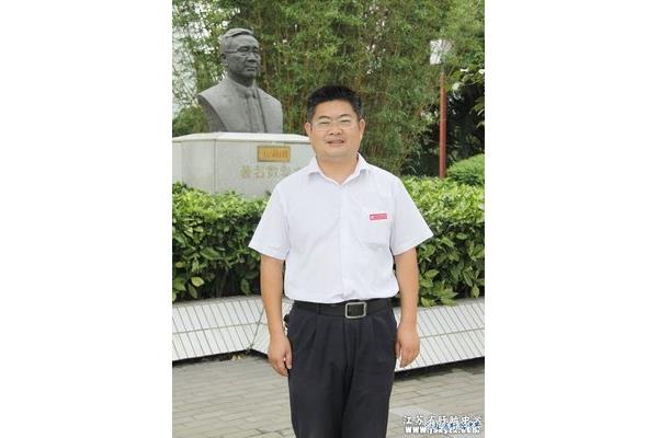 盱眙县都梁中学