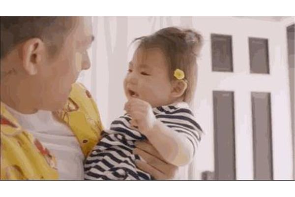 女儿的诱惑