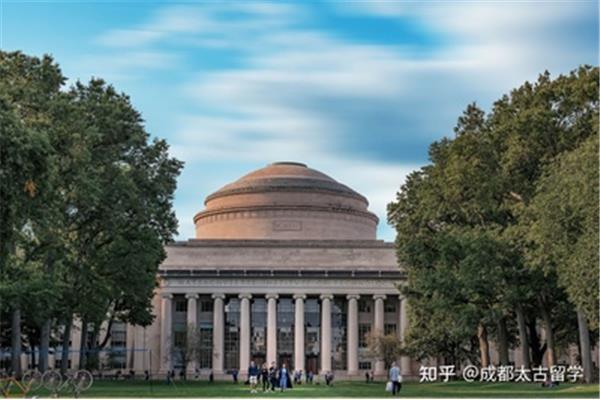 MIT大学