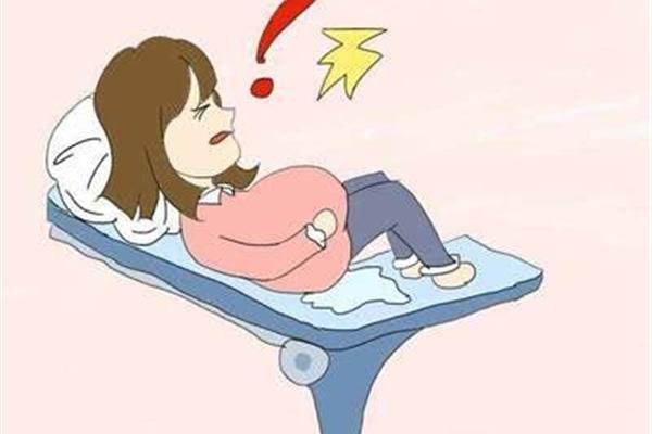 怀孕前怀后怀