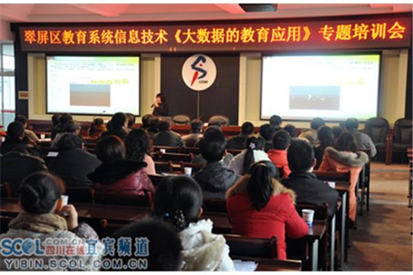 翠屏教育信息网