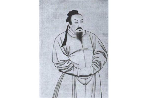 甘肃历史名人